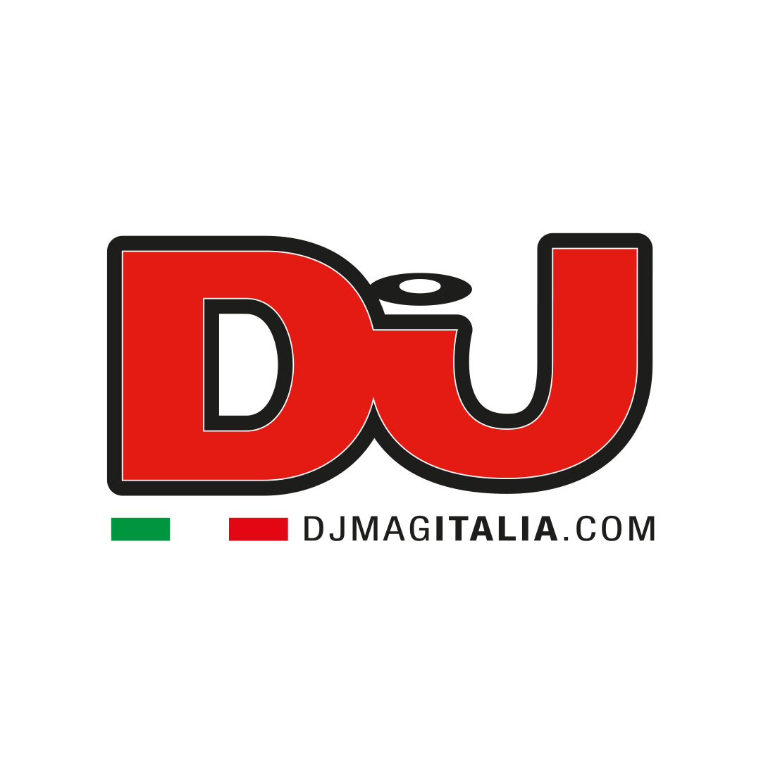 dj mag italia