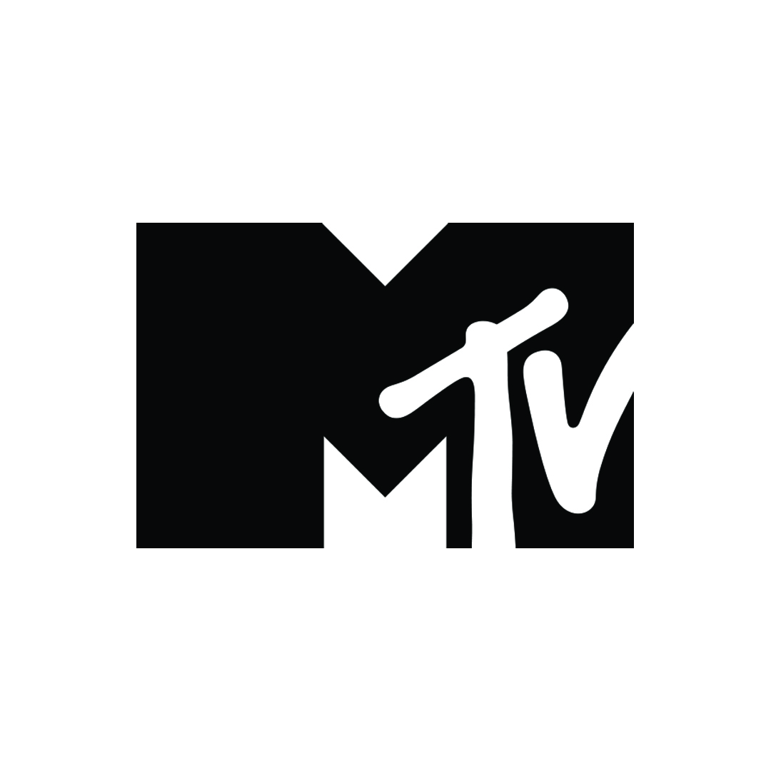 mtv logo new